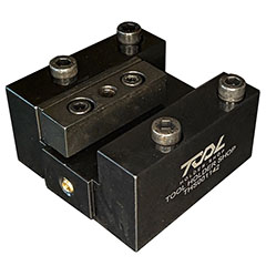 CNC VDI Tool Holders