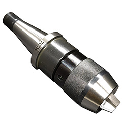 MT3 MORSE TAPER KEYLESS DRILL CHUCK MAX ID=13 mm TYPE KDC