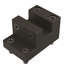 CNC VDI Tool Holders