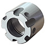 COLLET NUT ER20M