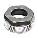 COLLET NUT ER25A EXTERNAL THREAD M32x1.5 FOR COMPACT HEADS