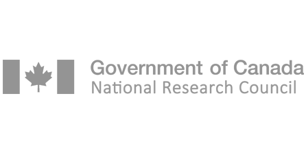 Government of Canada National Research Council